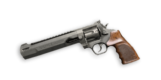 357 HUNTER TAURUS